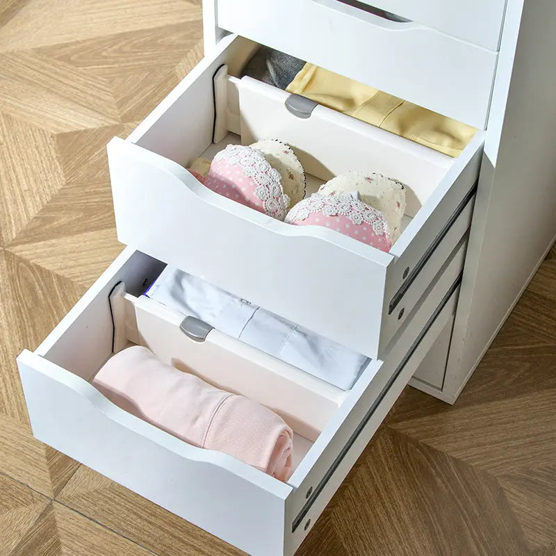 Adjustable Drawer Organizer