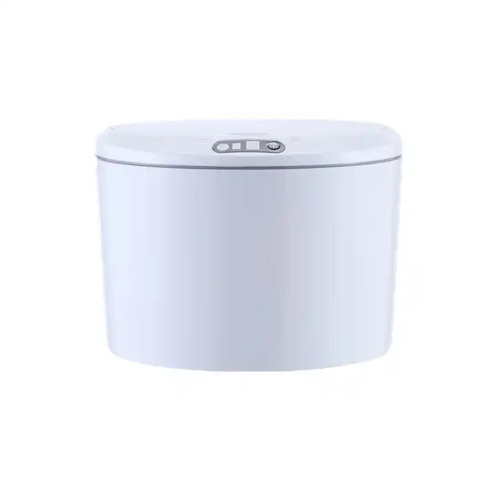 Sensing Desktop Storage Bucket